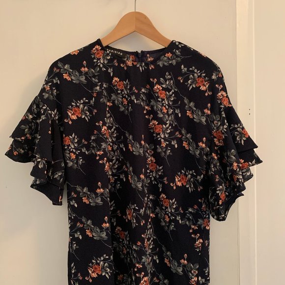 AOS Dress - Picture 3 of 5